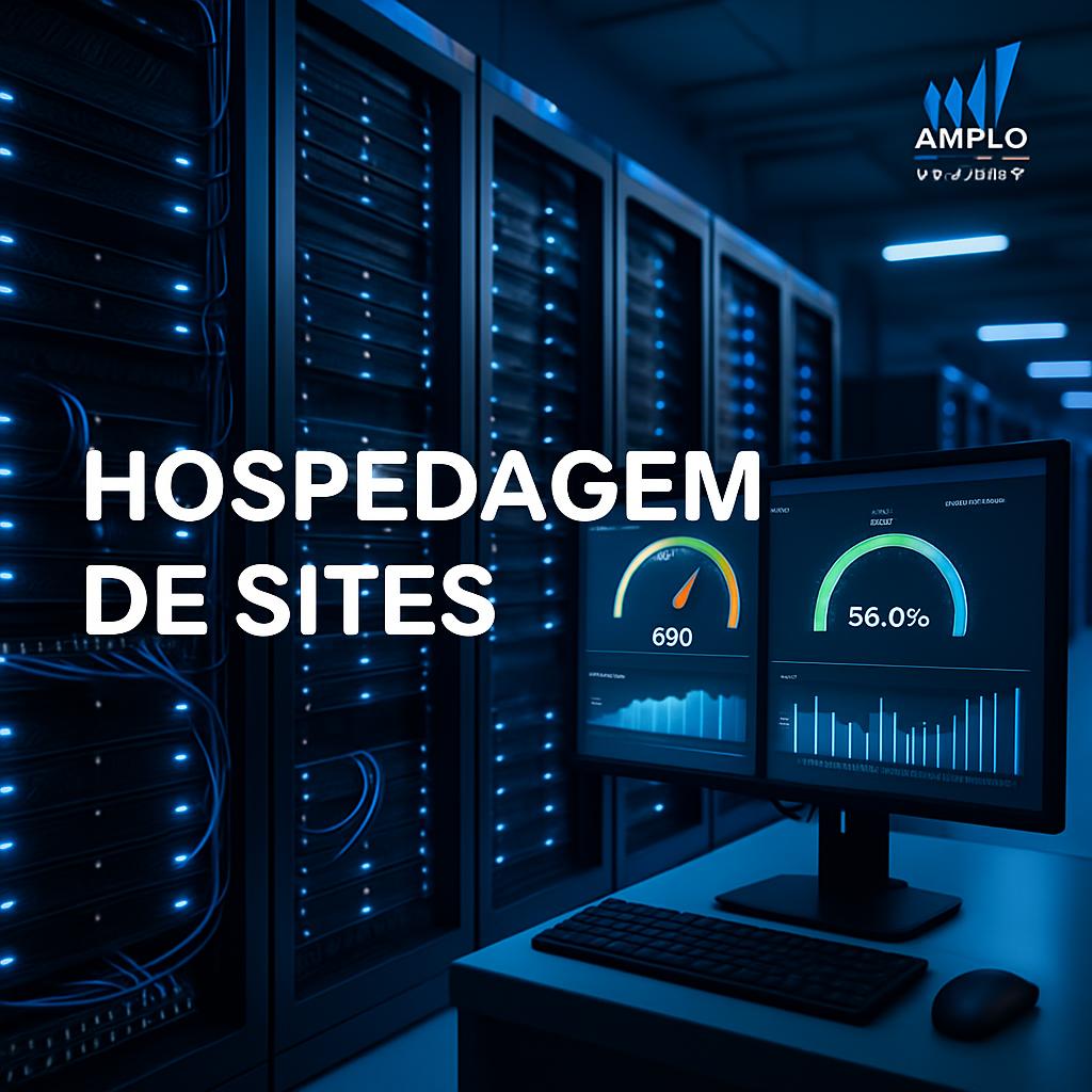 Hospedagem