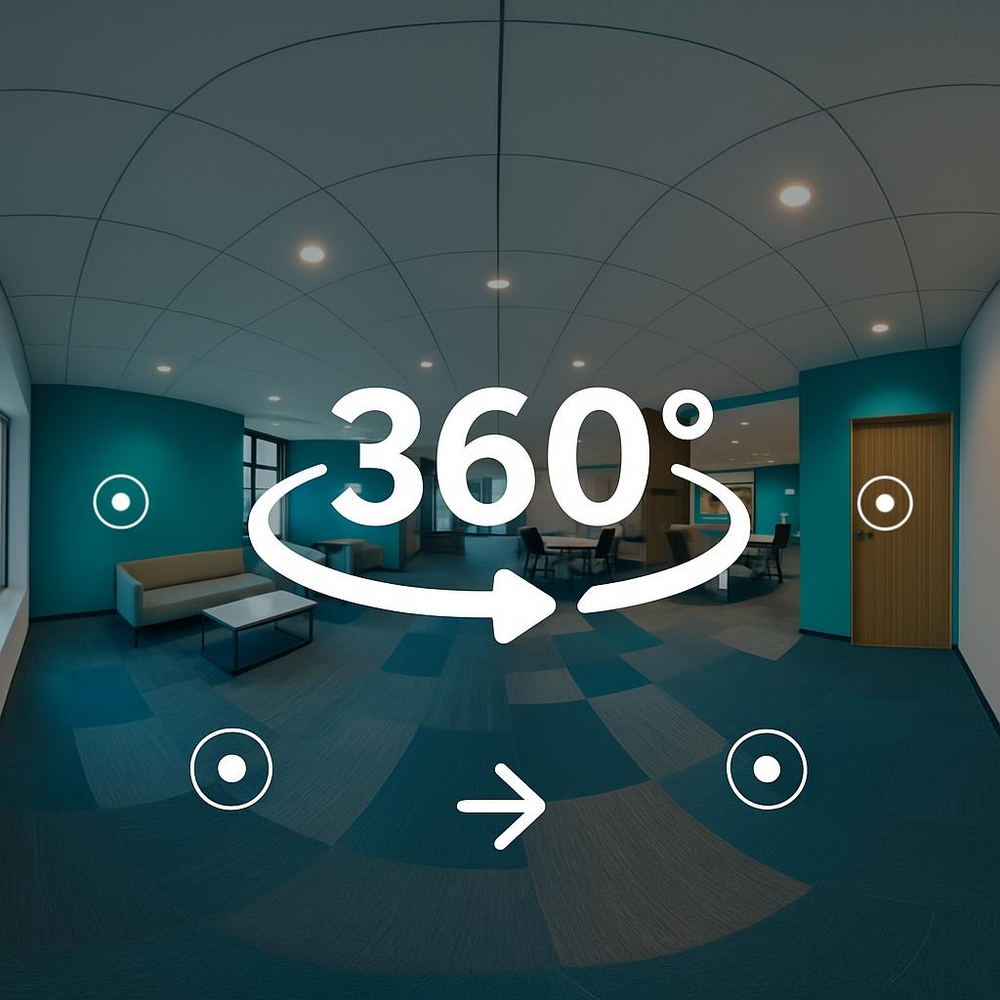 Tour Virtual