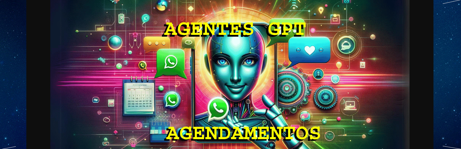 Chatbot de Atendimento