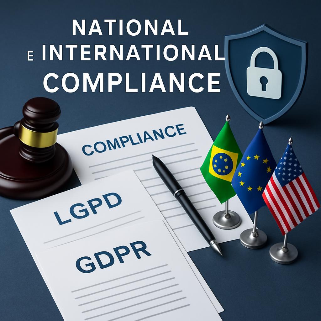 Compliance LGPD