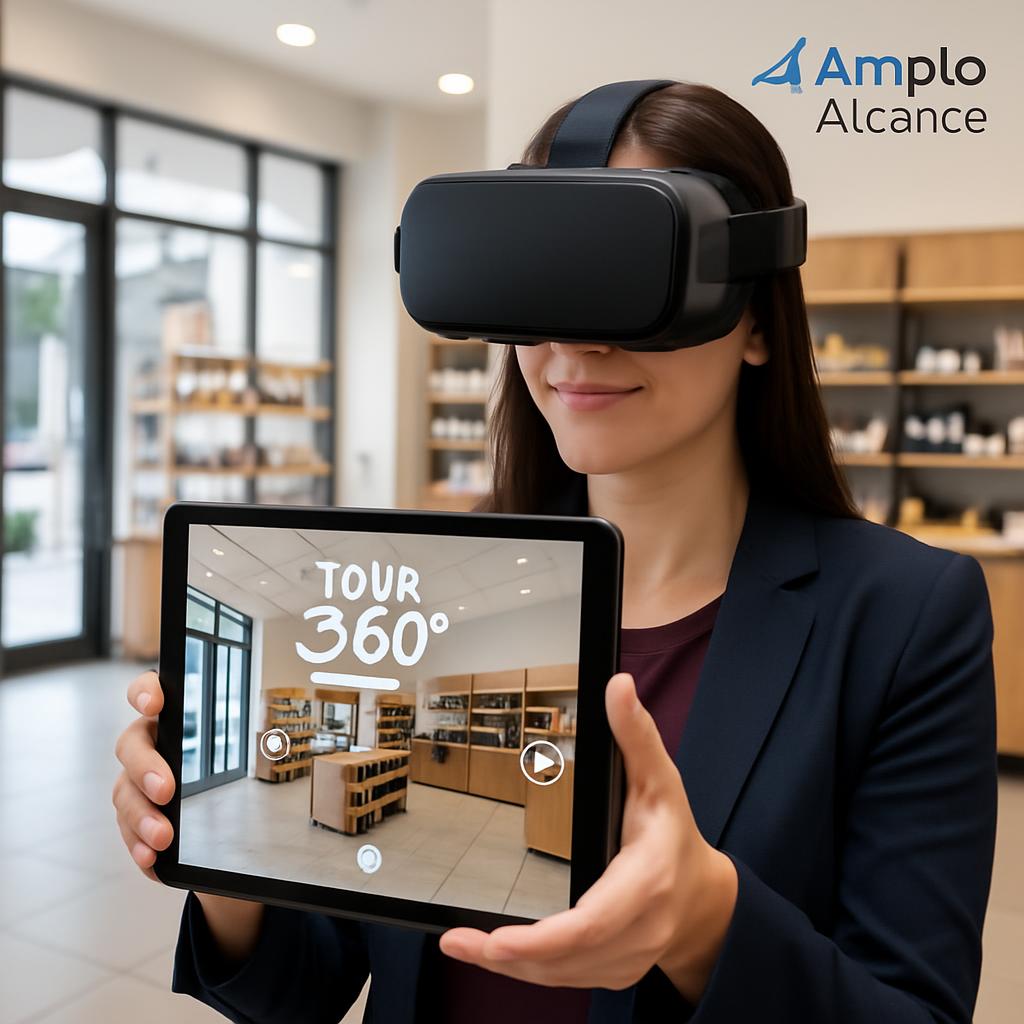 Tour 360°